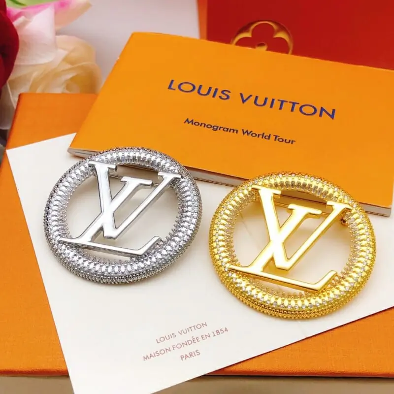 louis vuitton lv brooches pour femme s_122bb053